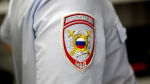 Полиция рассказала, в каких условиях жила девочка-маугли