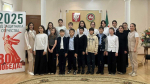 В Бавлинском районе Татарстана провели урок мужества для пятиклассников