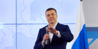 Журналистам продемонстрировали работу системы мониторинга ЕГЭ - Министерство образования