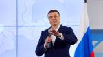 Журналистам продемонстрировали работу системы мониторинга ЕГЭ