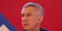 Путин поддержал инициативу Минниханов по льготной ипотеке для семей с детьми и участников СВО - Реальное время