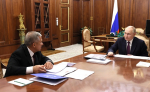 Путин поддержал предложение Минниханова ввести льготную ипотеку для семей с детьми до 14 лет