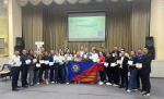 Круглый стол молодежи РОСПРОФПРОМа