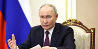 Президент России подписал закон о внесудебном банкротстве участников СВО - ТРК Татарстан-Новый век