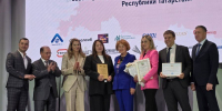 В Татарстане стали известны победители конкурса за лучший совет предпринимателей - Министерство экономики