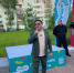 Салават Фатхетдинов выступил на дворовом празднике в Казани - Казанские ведомости