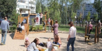 Около 294 тыс. татарстанцев выбрали общественные пространства для благоустройства - Реальное время