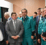 Раис РТ Рустам Минниханов посетил «Нижнекамскнефтехим» (СИБУР) в рамках празднования 30-летнего юбилея компании и Дня химика. - Министерство экономики