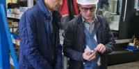Производитель Татарстана смог привлечь 30 млн рублей при поддержке Гарантийного фонда РТ - ИА Татар-информ