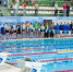 Команда Минземимущества РТ приняла участие в соревнованиях по плаванию - Министерство земельных отношений