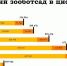 Казанский зооботанический сад в 2024 году посетило рекордное число посетителей - ИА Татар-информ