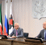 Денис Калинкин о ремонте сетей отопления и горячего водоснабжения: «Первая задача – это соблюдение графиков отключения горячей воды» - Администрация г. Казань