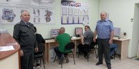 Экзамены в ООО «Вездеход» г.Зеленодольска - Управление Гостехнадзора