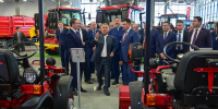 Беларусь и Татарстан планируют нарастить товарооборот - Министерство промышленности