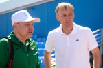 Александр Гусев: «Школы становятся центрами футбольной жизни в районе»