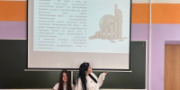 День предпринимателя - ККИ РУК