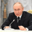 Путин: Россия не будет создавать особые условия для возвращения «Макдоналдса» - ТРК Татарстан-Новый век