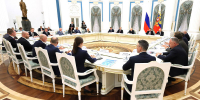 «Стелить дорожку не будем»: Путин назвал условия возврата западных компаний в Россию - ИА Татар-информ