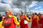 Карта народных праздников в Татарстане от Сабантуя до Питрау: где, когда и что смотреть