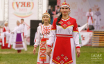 Карта народных праздников в Татарстане от Сабантуя до Питрау: где, когда и что смотреть