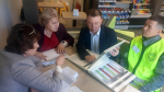 Лучший уполномоченный ООО «Татнефть – АЗС Центр»
