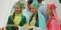 В Татарстане 80-летие Победы станет ключевой темой Сабантуя - Комсомольская правда Казань