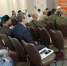 ДУМ РТ и ДУМ ДНР провели в Донецке совместную научно-богословскую конференцию - Духовное управление мусульман