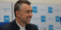 Бугульминским районом будет руководить Дамир Фаттахов - ИА Татар-информ
