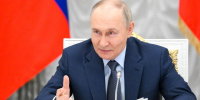 Президент РФ: два командира бригад в СВО прошли отбор на конкурс «Время героев» - ТРК Татарстан-Новый век