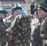 Граница на замке и щит надежен: в Казани отпраздновали День пограничника - ИА Татар-информ