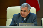 Минниханов и «Татнефтехиминвест-холдинг» обсудили инновации в сфере нефтегазохимии