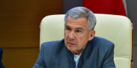 Минниханов: безопасность и эффективность — ключевые задачи нефтяников Татарстана - ТРК Татарстан-Новый век