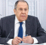 Лавров заявил о готовности России к переговорам с Украиной 2 июня в Стамбуле - ИА Татар-информ