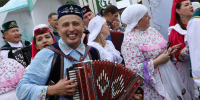 Около 4 тысяч Сабантуев пройдут по всему миру - Казанские ведомости