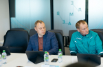 Лига уполномоченных "Нижнекамскнефтехима"