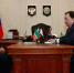 Минниханов встретился с главой Республики Ингушетия - ГТРК Татарстан