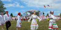 Татарстанцев приглашают на марийский праздник Семык - Казанские ведомости