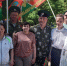 Жители дома-интерната «Юлдаш» побывали на концерте - Министерство труда