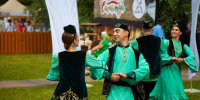 День защиты детей: какие мероприятия пройдут в Казани - Реальное время