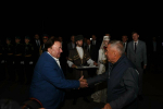 Горы, древний храм и башня Согласия: что показали Минниханову в Ингушетии