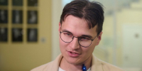 «Позывной Татарин»: три танкиста, один из которых — Ильхам - Реальное время