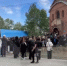 В Байкальске прощаются с убитыми на дне рождения подростками (ВИДЕО) - TatPressa.Ru