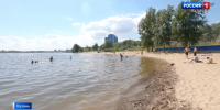 В Татарстане в этом году откроют 54 пляжа - ГТРК Татарстан