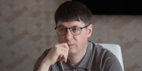 Руководитель «Татмедиа» Айдар Салимгараев провел встречу с вице-премьером Марий Эл - ИА Татар-информ