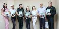 В Минлесхозе РТ подвели итоги конкурса детского рисунка «Мое счастливое детство», приуроченного к Международному дню защиты детей - Министерство лесного хозяйства