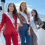 Miss World next top Model Ляйсан Ягуткина: «Не соперничала ни с кем, просто наслаждалась» - ИА Татар-информ