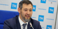 Олег Коробченко обратился к химикам: «Экономика Татарстана — в ваших руках» - ИА Татар-информ