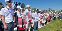 Семык-2026 пройдет в Менделеевском районе - ИА Татар-информ