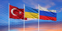 В Турции назвали основную роль Анкары для переговоров между РФ и Украиной: «не допустить европейцев» - Комсомольская правда Казань