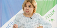 «Мы возлагаем большие надежды на этот проект»: Гузель Удачина о программе «Батырлар» - ИА Татар-информ